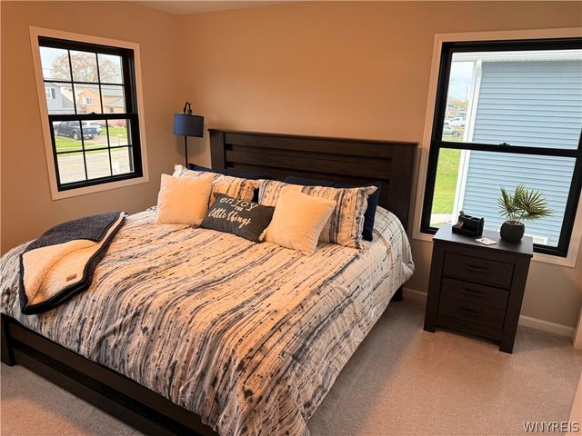 3802 Howard Road, Hamburg, NY 14075