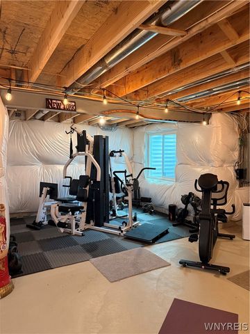 3802 Howard Road, Hamburg, NY 14075
