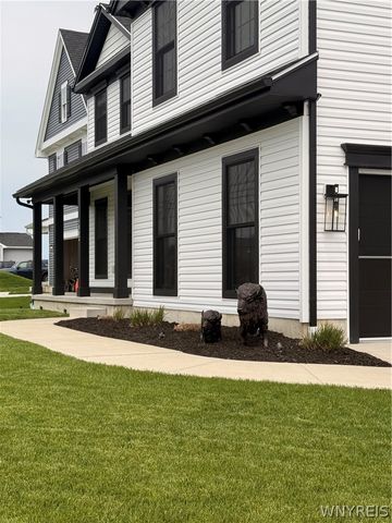 3802 Howard Road, Hamburg, NY 14075