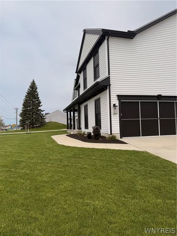 3802 Howard Road, Hamburg, NY 14075