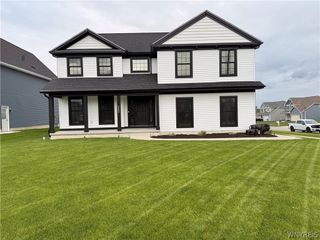 3802 Howard Road, Hamburg, NY 14075