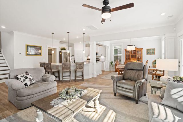 1037 Saltwater Circle, Johns Island, SC 29455