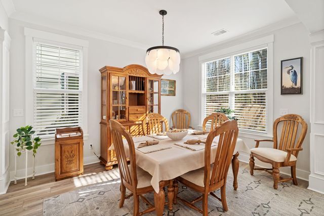 1037 Saltwater Circle, Johns Island, SC 29455