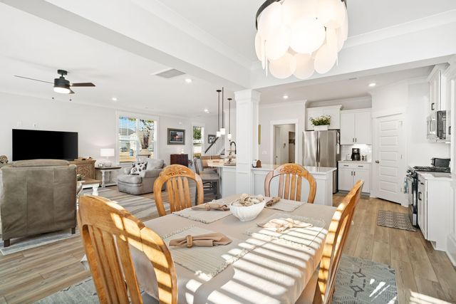 1037 Saltwater Circle, Johns Island, SC 29455