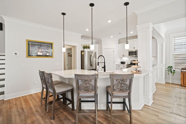 1037 Saltwater Circle, Johns Island, SC 29455