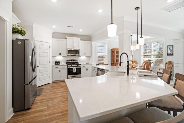 1037 Saltwater Circle, Johns Island, SC 29455