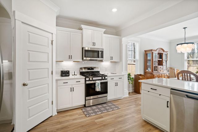 1037 Saltwater Circle, Johns Island, SC 29455