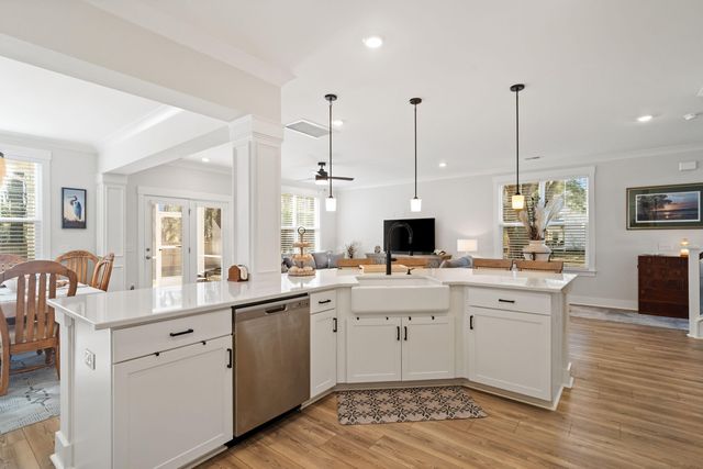 1037 Saltwater Circle, Johns Island, SC 29455