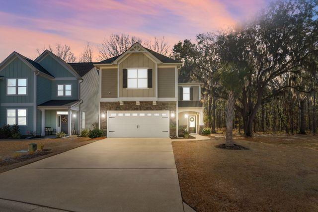 1037 Saltwater Circle, Johns Island, SC 29455