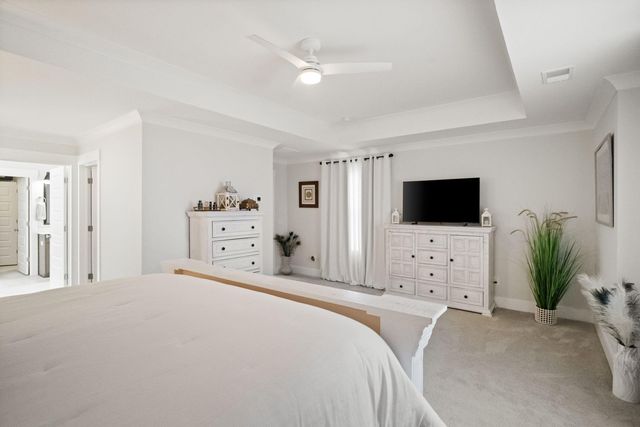 1037 Saltwater Circle, Johns Island, SC 29455