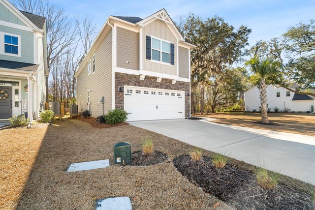 1037 Saltwater Circle, Johns Island, SC 29455