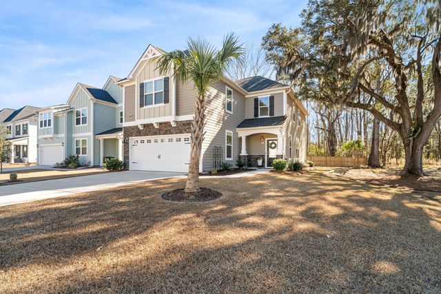 1037 Saltwater Circle, Johns Island, SC 29455