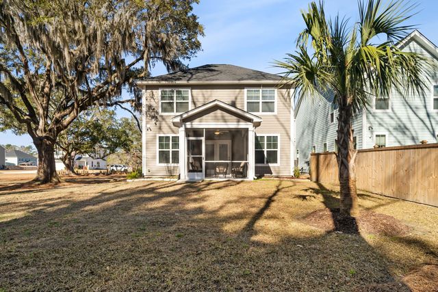 1037 Saltwater Circle, Johns Island, SC 29455