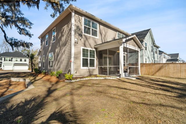 1037 Saltwater Circle, Johns Island, SC 29455