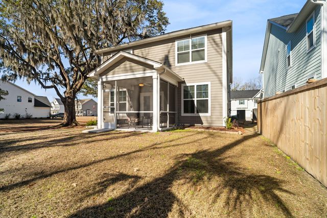 1037 Saltwater Circle, Johns Island, SC 29455