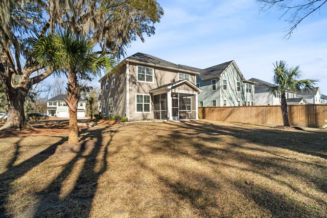 1037 Saltwater Circle, Johns Island, SC 29455
