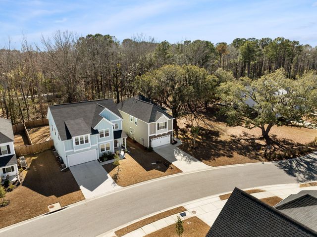 1037 Saltwater Circle, Johns Island, SC 29455