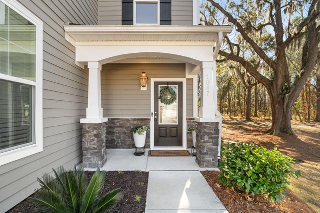 1037 Saltwater Circle, Johns Island, SC 29455