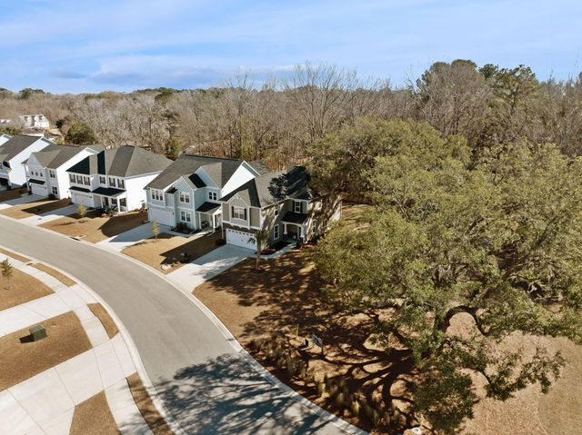 1037 Saltwater Circle, Johns Island, SC 29455