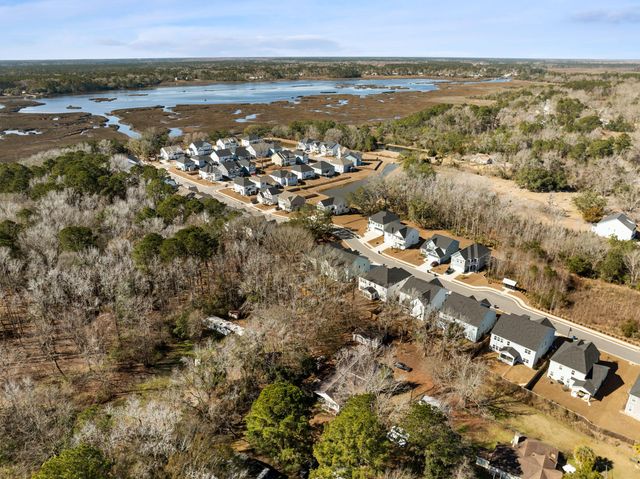 1037 Saltwater Circle, Johns Island, SC 29455