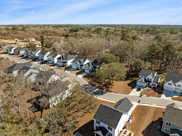 1037 Saltwater Circle, Johns Island, SC 29455