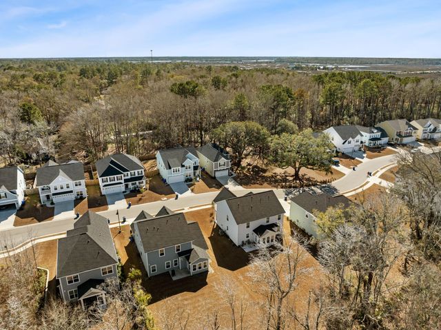 1037 Saltwater Circle, Johns Island, SC 29455