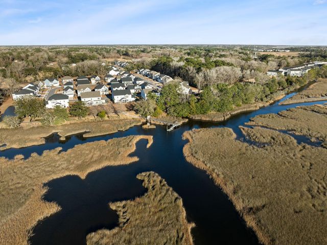 1037 Saltwater Circle, Johns Island, SC 29455