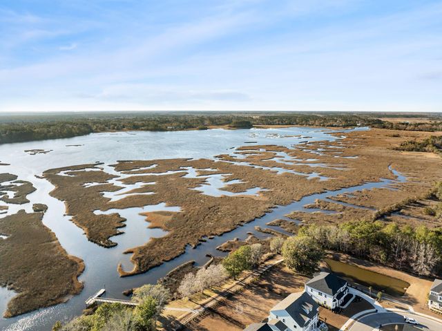 1037 Saltwater Circle, Johns Island, SC 29455