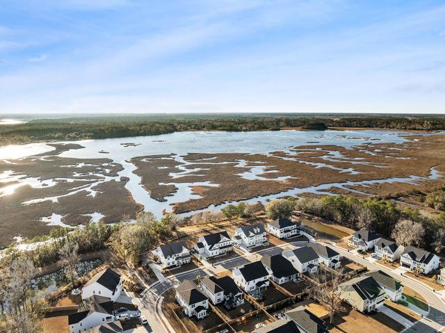 1037 Saltwater Circle, Johns Island, SC 29455