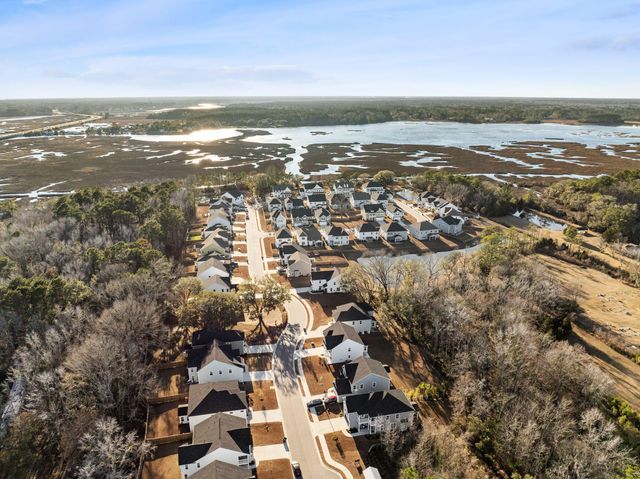 1037 Saltwater Circle, Johns Island, SC 29455