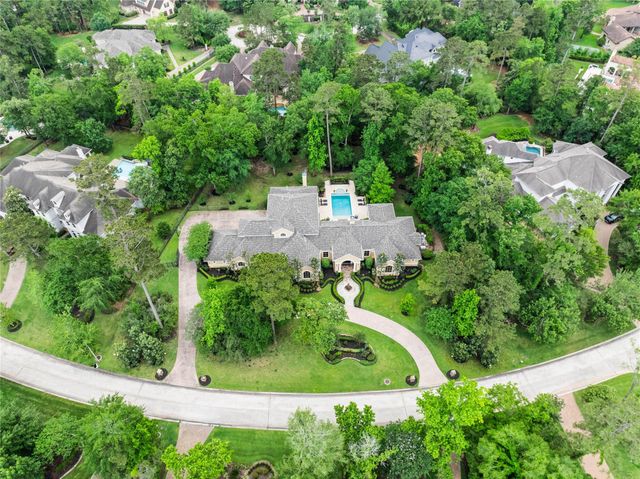 79 N Gary Glen Circle, The Woodlands, TX 77382