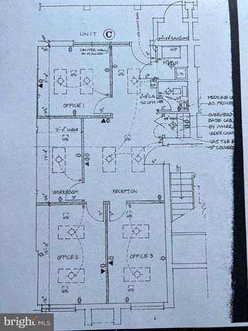 10134-C COLVIN RUN RD #C, Great Falls, VA 22066