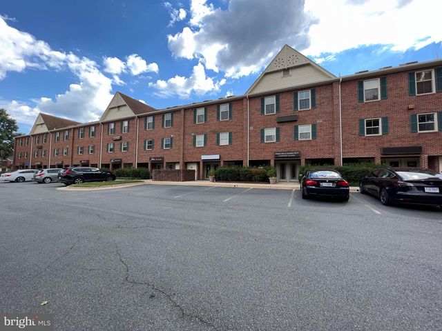 10134-C COLVIN RUN RD #C, Great Falls, VA 22066