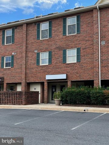 10134-C COLVIN RUN RD #C, Great Falls, VA 22066