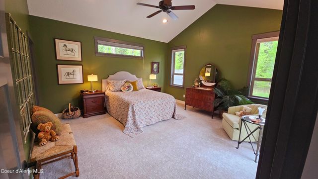 432 Pintail Dr, Bonners Ferry, ID 83805