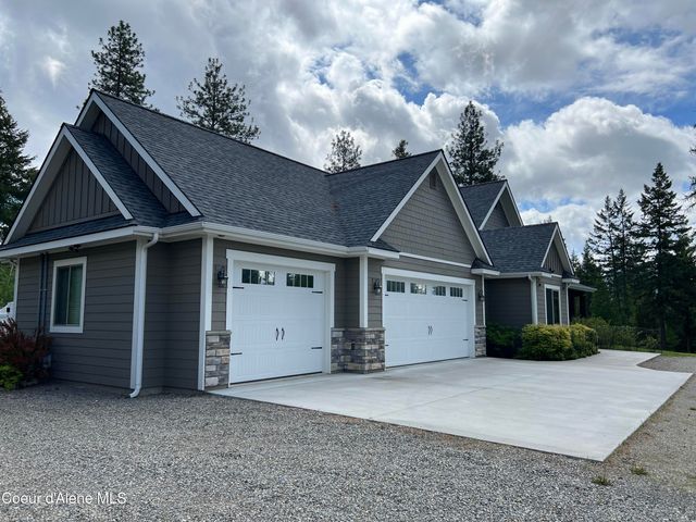 432 Pintail Dr, Bonners Ferry, ID 83805