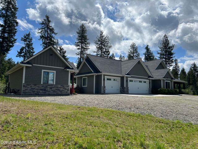 432 Pintail Dr, Bonners Ferry, ID 83805