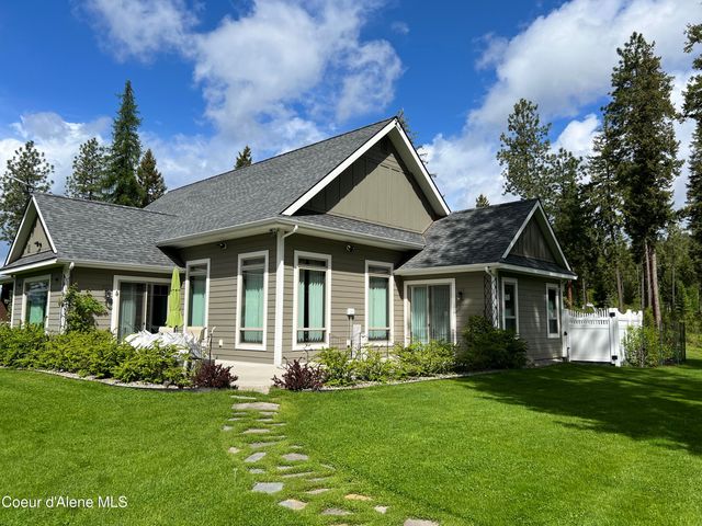 432 Pintail Dr, Bonners Ferry, ID 83805