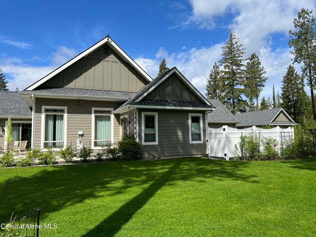 432 Pintail Dr, Bonners Ferry, ID 83805