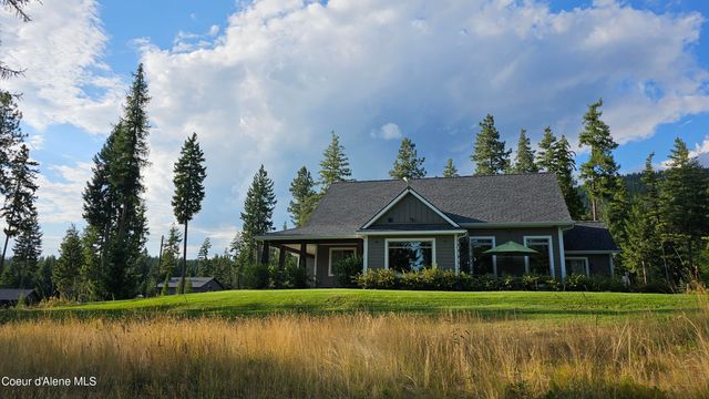 432 Pintail Dr, Bonners Ferry, ID 83805