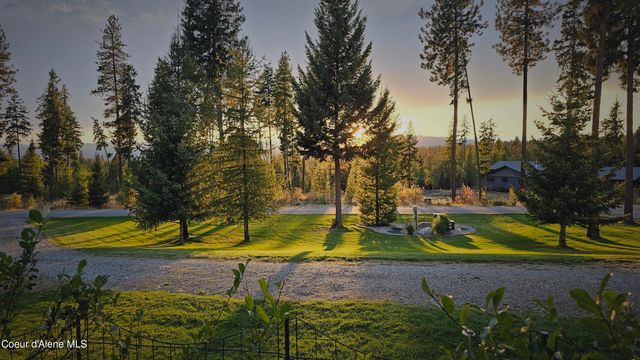 432 Pintail Dr, Bonners Ferry, ID 83805