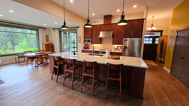 432 Pintail Dr, Bonners Ferry, ID 83805