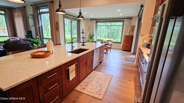 432 Pintail Dr, Bonners Ferry, ID 83805