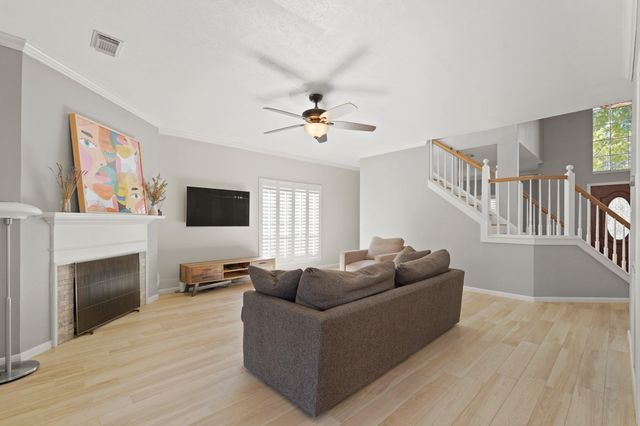 17710 Noble Oak Court, Houston, TX 77095