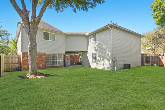 17710 Noble Oak Court, Houston, TX 77095