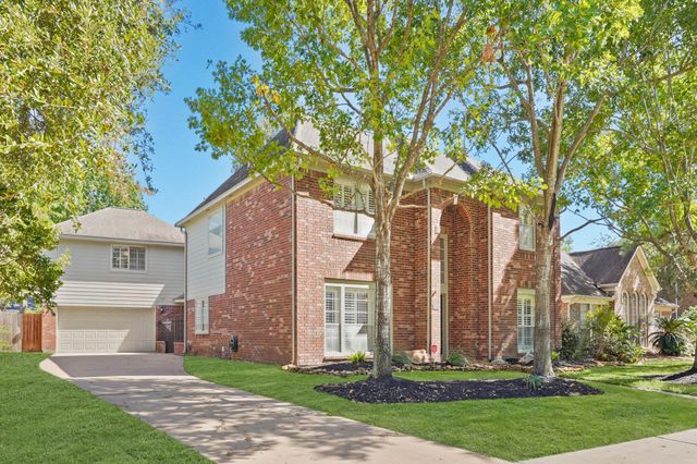 17710 Noble Oak Court, Houston, TX 77095