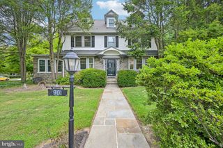 901 HOMESTEAD RD #, Jenkintown, PA 19046