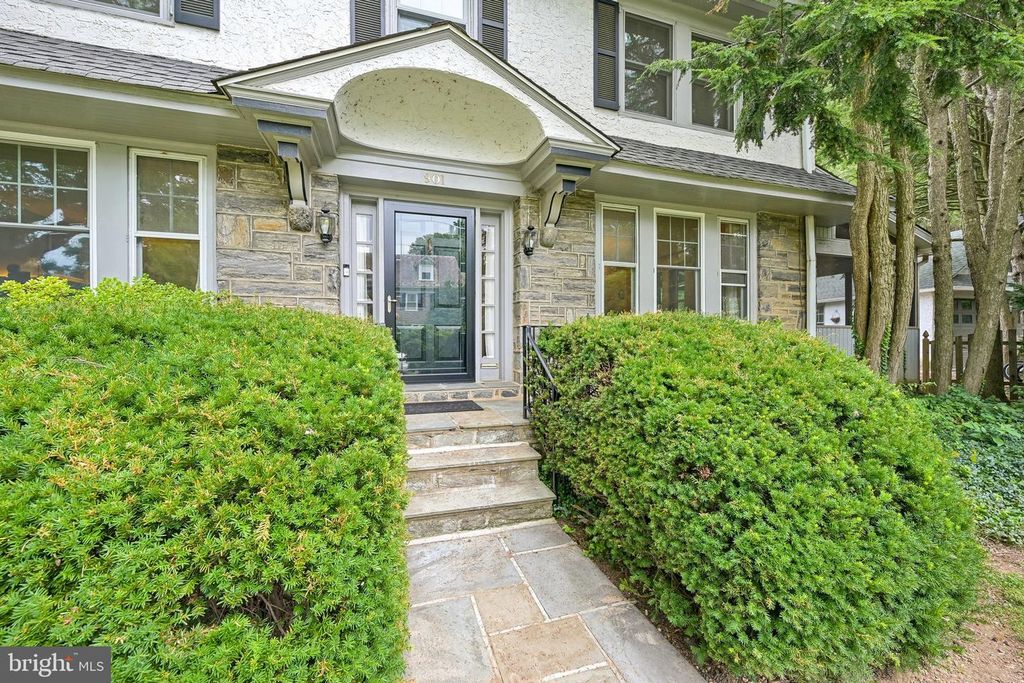 901 HOMESTEAD RD #, JENKINTOWN, PA 19046 — photo 2