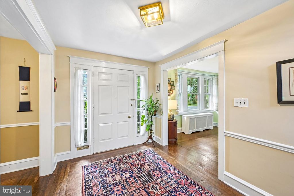 901 HOMESTEAD RD #, JENKINTOWN, PA 19046 — photo 3