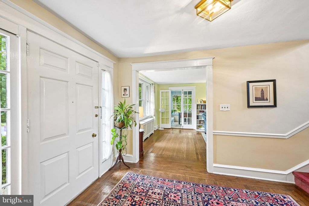 901 HOMESTEAD RD #, JENKINTOWN, PA 19046 — photo 4